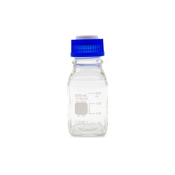 250 mL buffer bottle