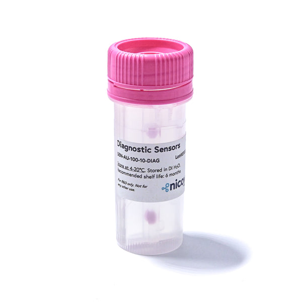 Diagnostic Kit