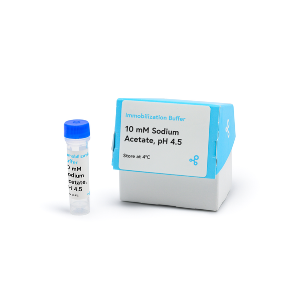 10 mM Sodium Acetate, pH 4.5