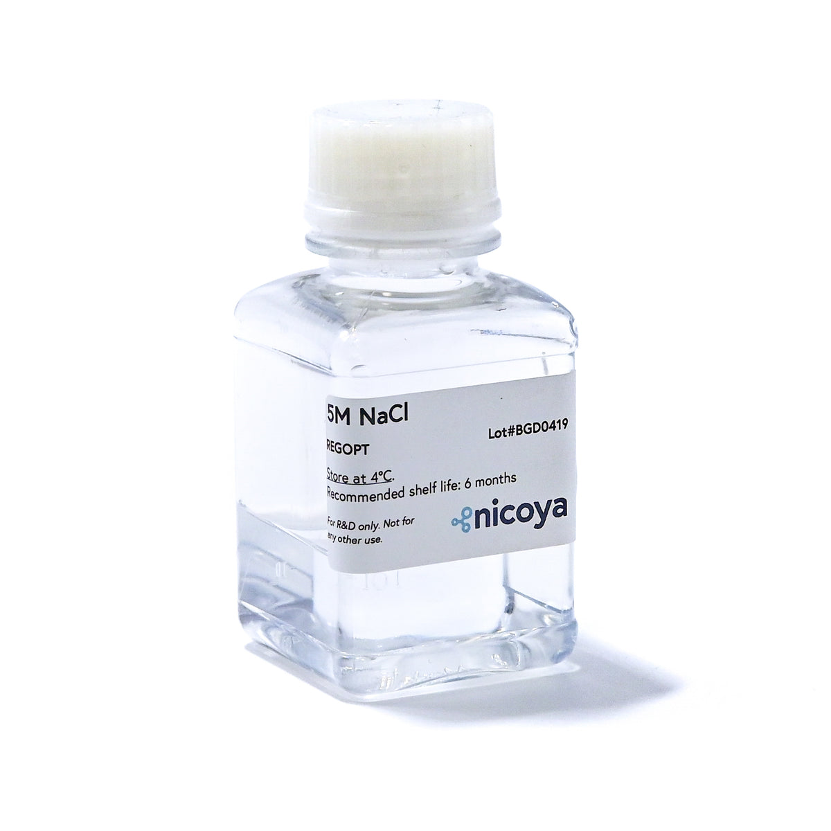 mixing melanotan 2 with sodium chloride and Silver Nitr | Stock Image Can You Take Too Much