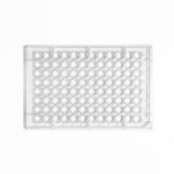 96 Well Plates