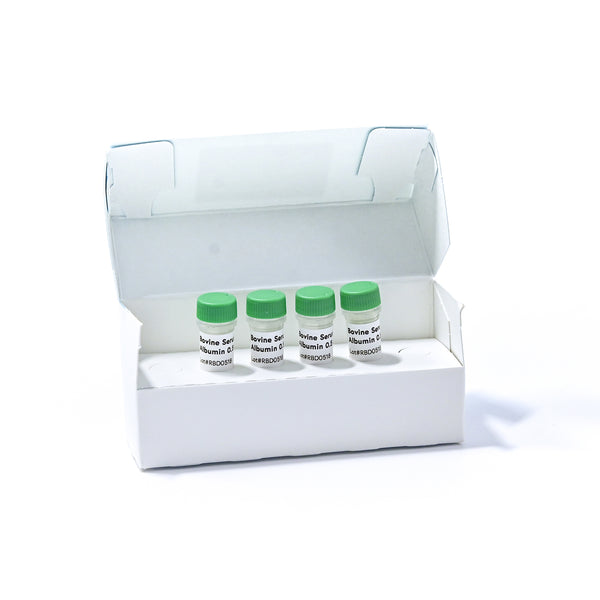 Bovine Serum Albumin