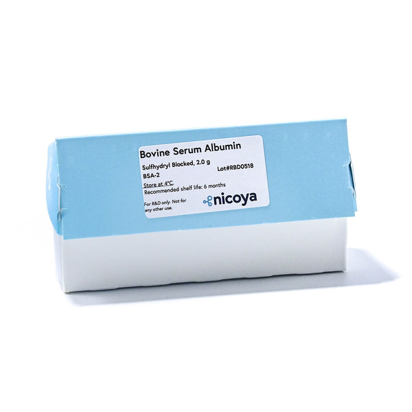 Bovine Serum Albumin