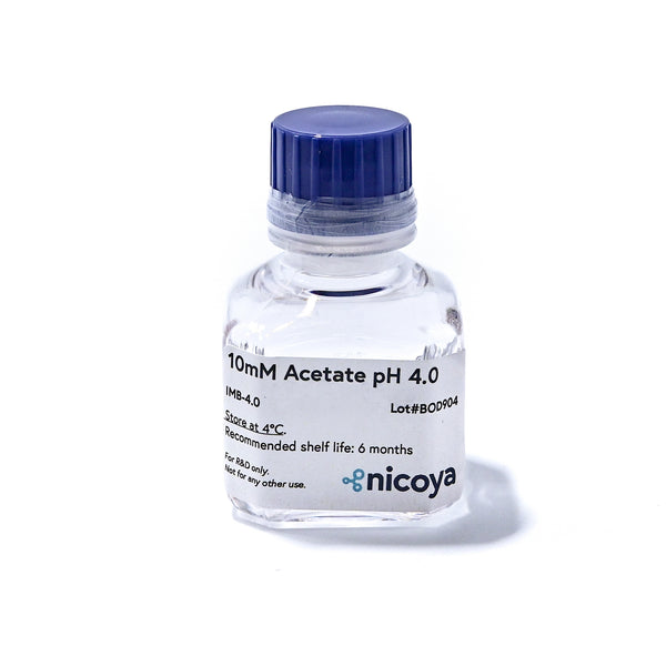 Immobilization Buffer Optimization Kit
