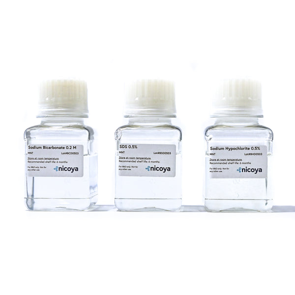 OpenSPR Maintenance Kit