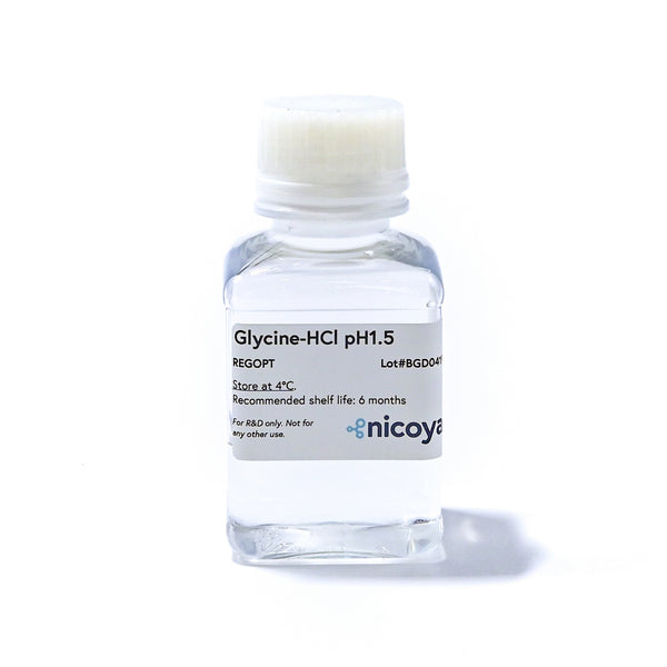 10 mM Glycine-HCl, pH 1.5