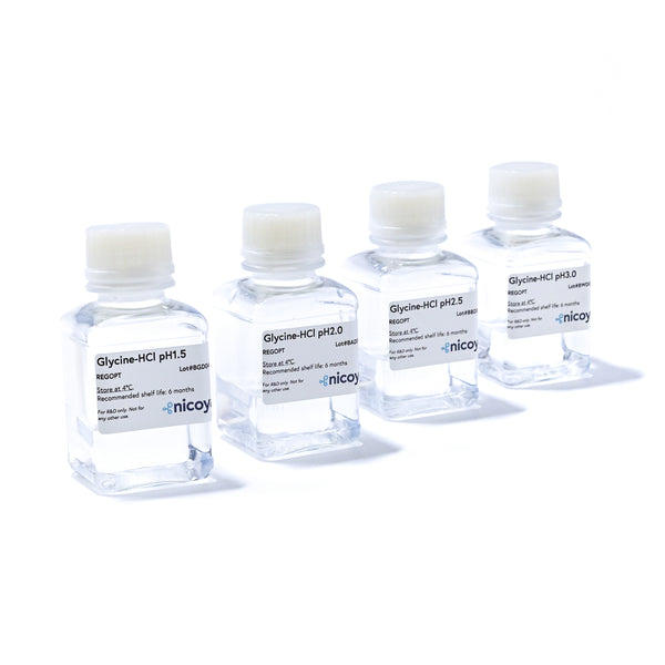 Regeneration Optimization Kit