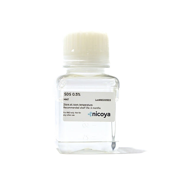 OpenSPR Maintenance Kit