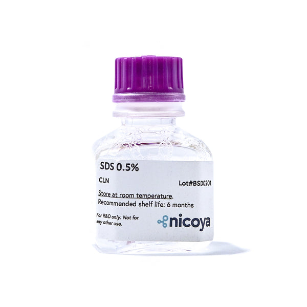 OpenSPR Advanced Cleaning Kit