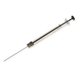 Gastight Glass Syringe
