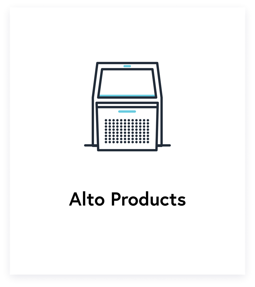 Alto Products
