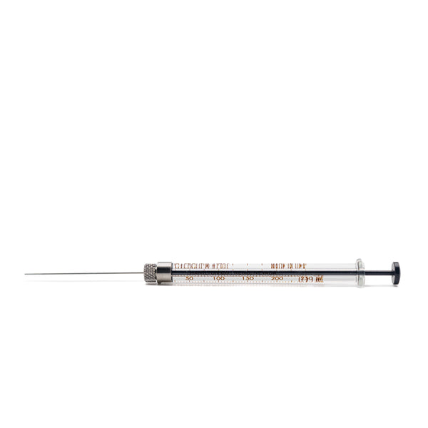 Gastight Glass Syringe