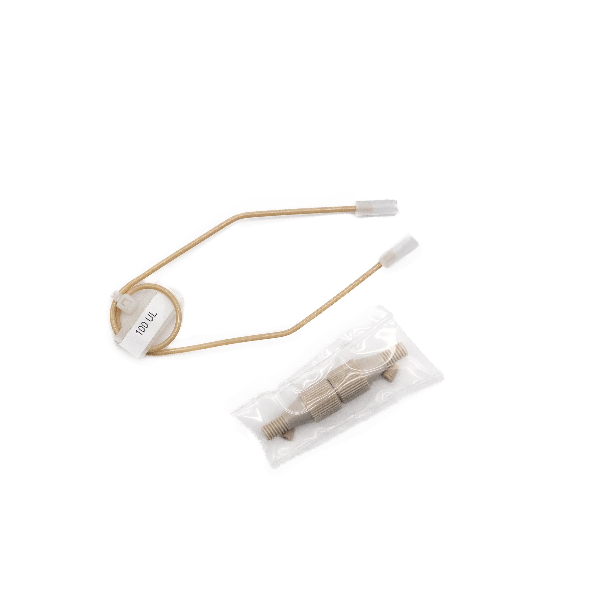 Sample Loop (50-500 μL) – Nicoya Store