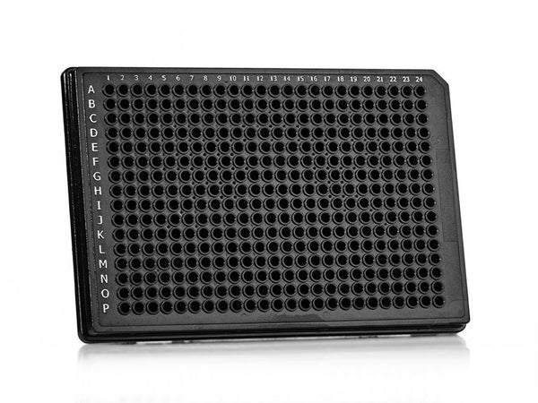 SUPR-DSF well plates