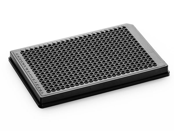 SUPR-DSF well plates