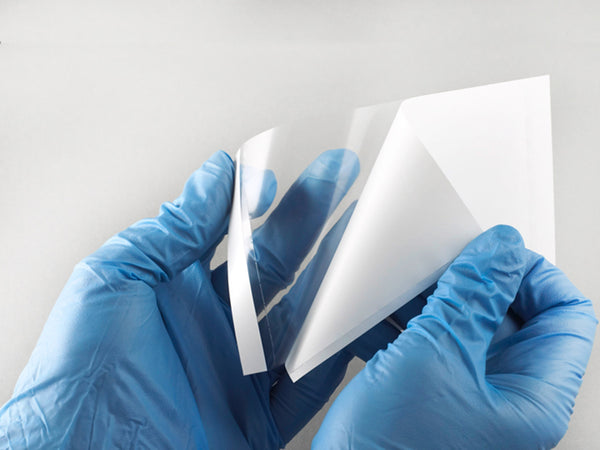SUPR-DSF plate seals