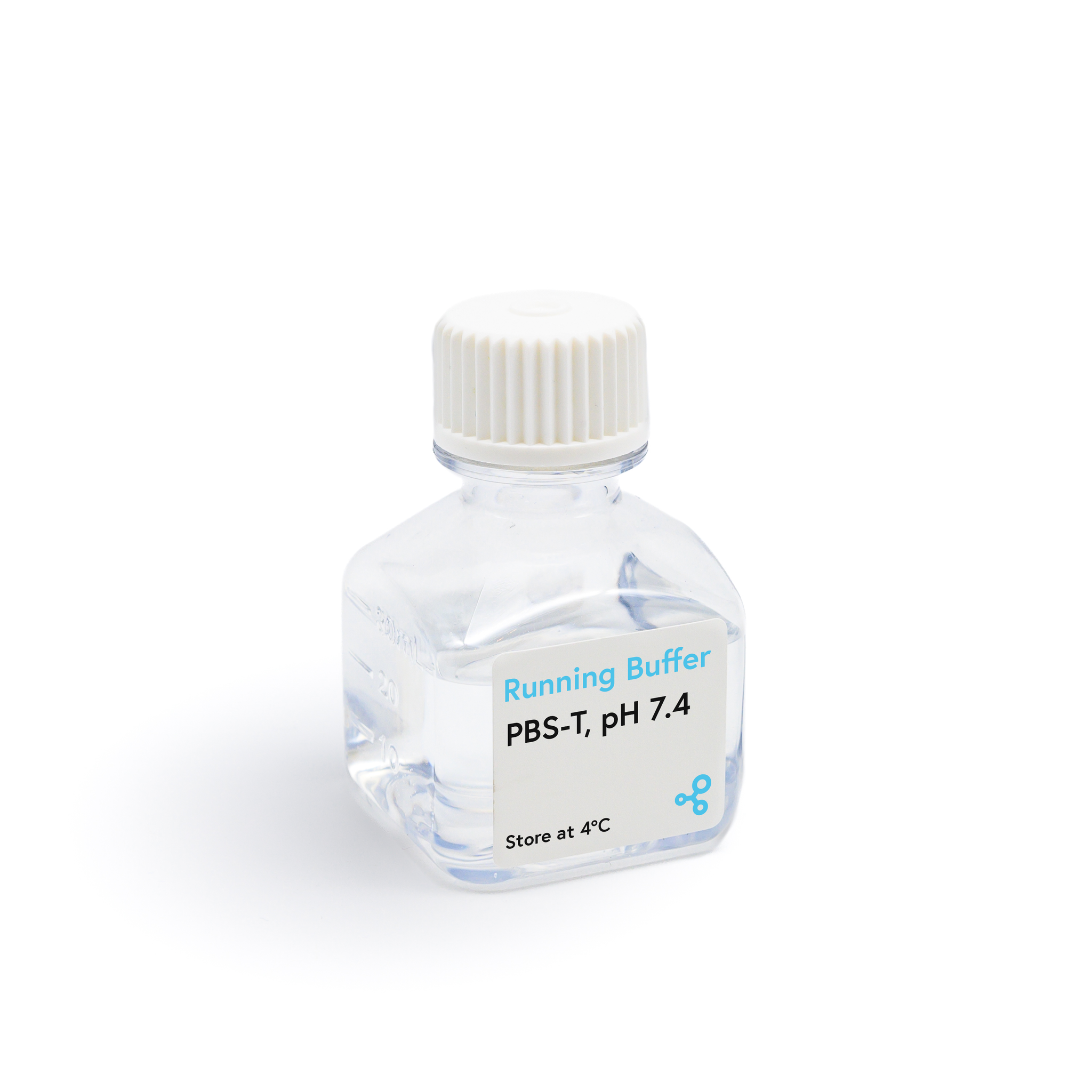 PBS-T pH 7.4 bottle