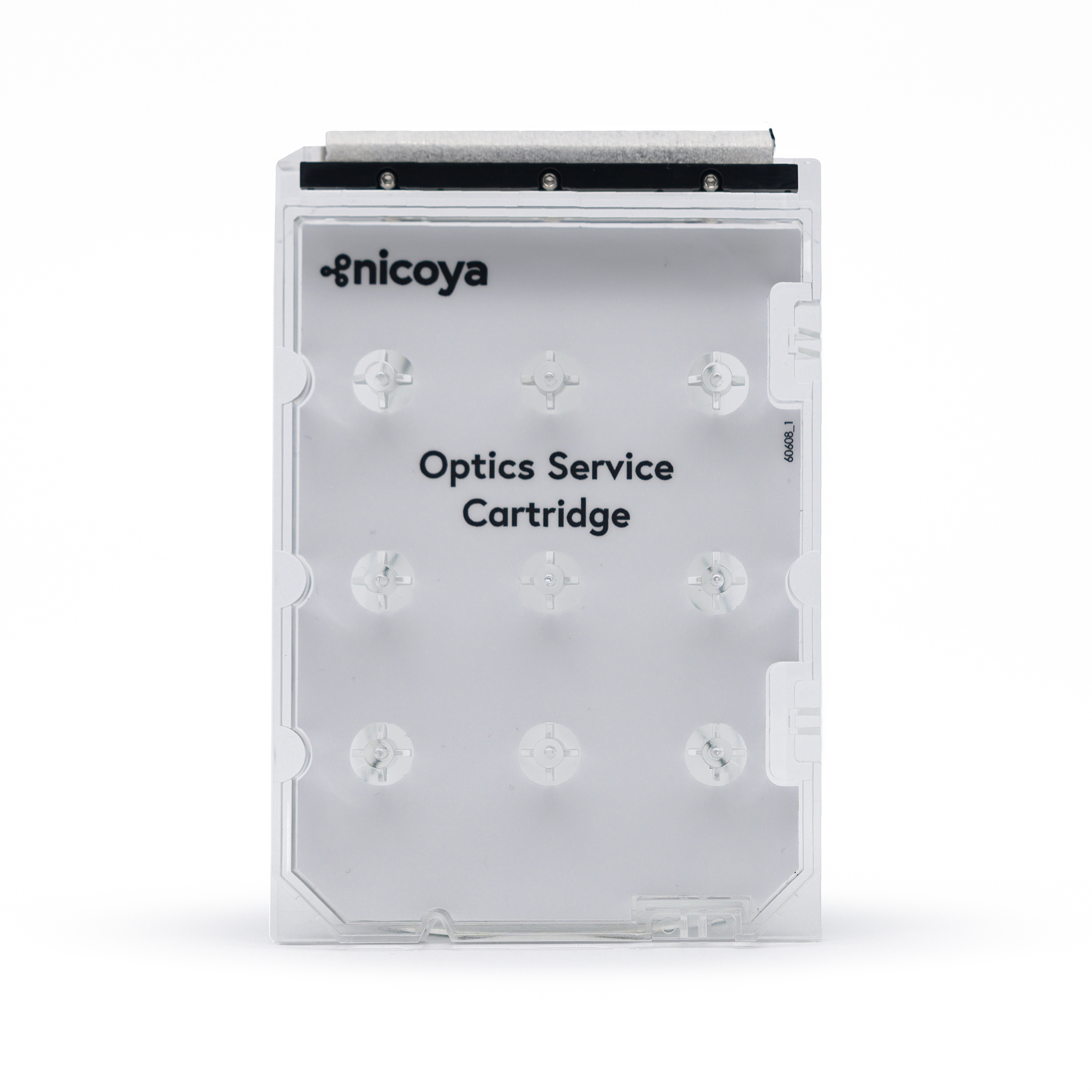 Optics Service Cartridge