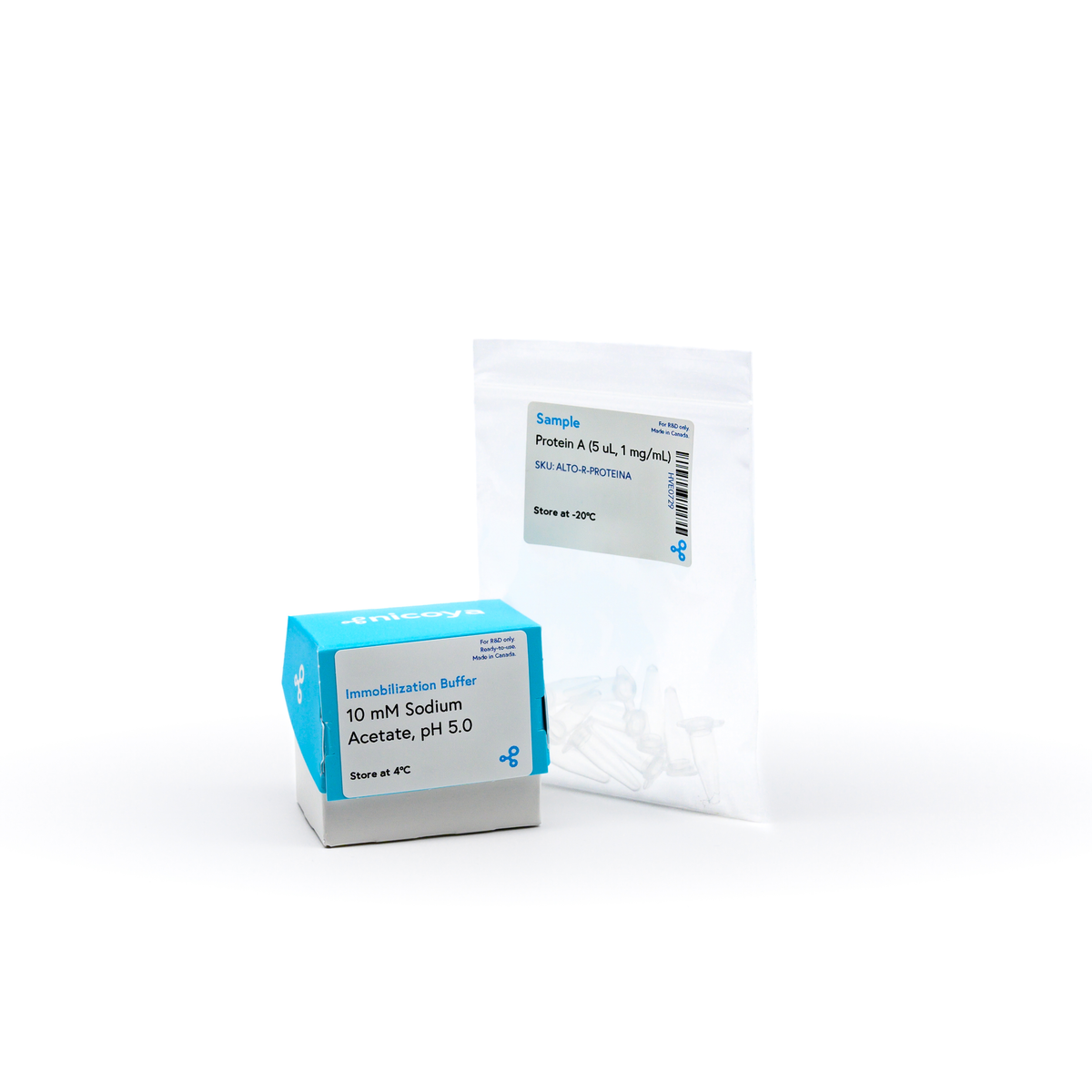 Digital SPR Protein A Capture Kit – Nicoya Store
