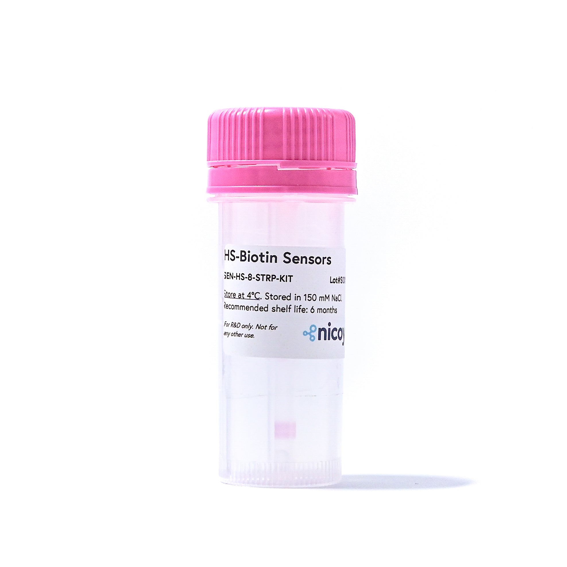 High Sensitivity Sensors – Nicoya Store