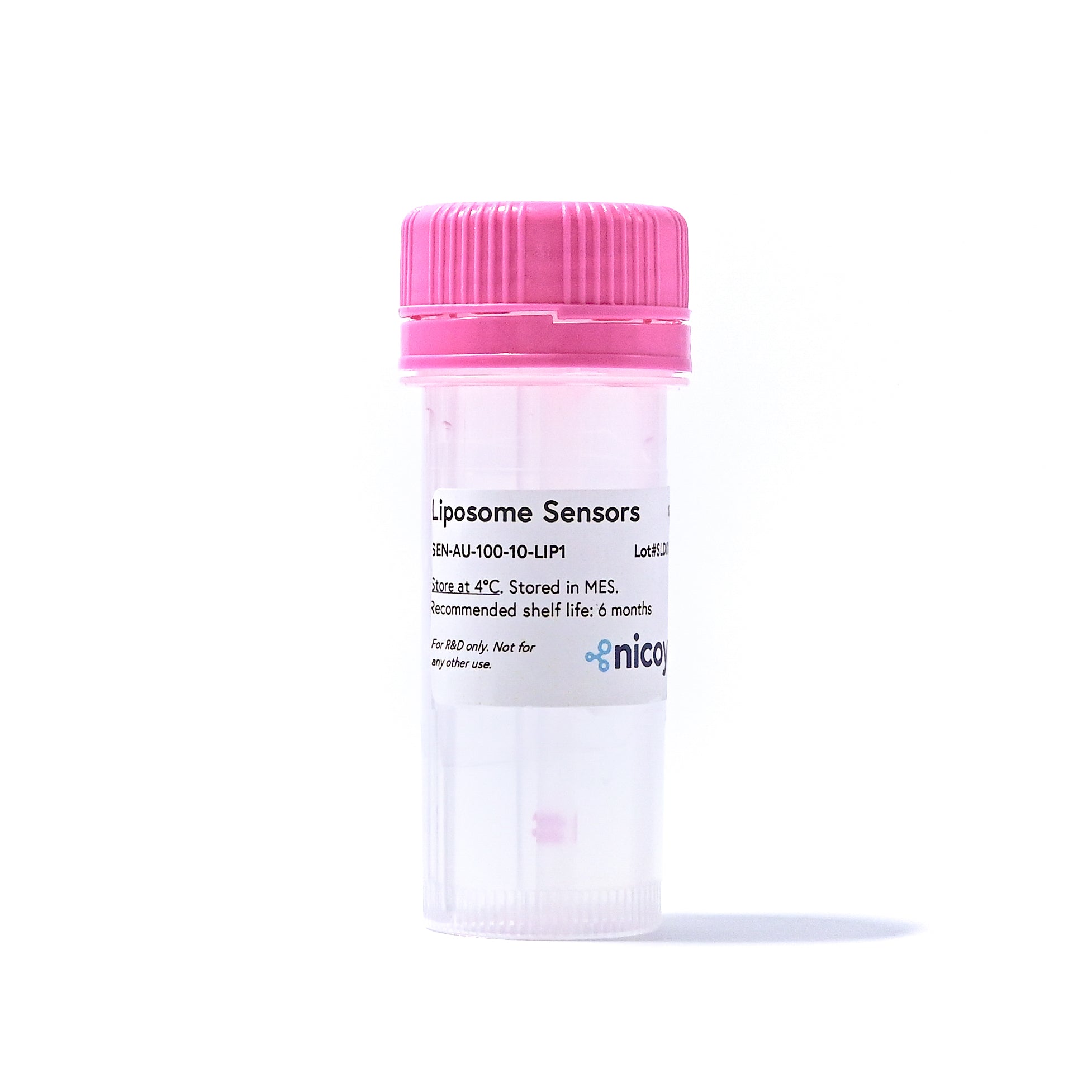 Liposome Sensors – Nicoya Store