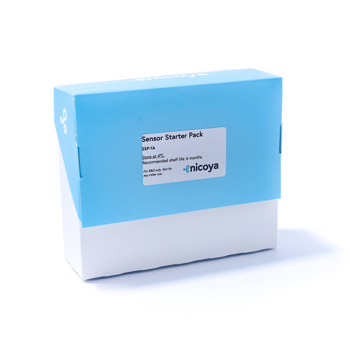 Sensor Pack Pro Sensor Starter Pack – Nicoya Store